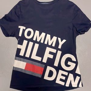 NWOT Tommy Hilfiger Denim T